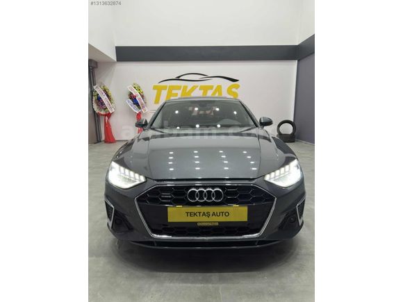 2023 40/TDİ QAUTTRO S LİNE S TRONİC