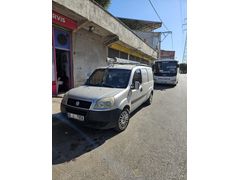 Sahibinden Fiat Doblo Cargo 1.3 Multijet Active Maxi 2007 Model Bursa