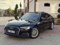 2020 AUDİ A6 40TDİ QUATTRO VAKUM ISITMA ÇİFT NAVİ MATRİX HATASIZ