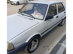 Sahibinden Tofaş Şahin 5 Vites 1993 Model