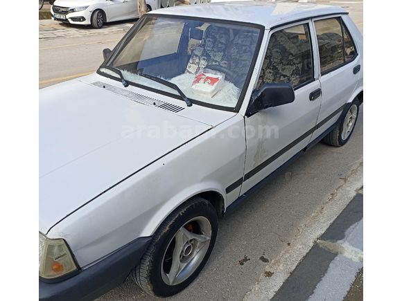 Sahibinden Tofaş Şahin 5 Vites 1993 Model