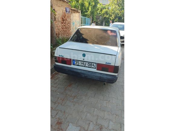 Sahibinden Tofaş Şahin S 1992 Model  275.000 km Beyaz