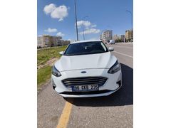 Sahibinden Ford Focus 1.5 Ti-VCT Trend X 2021 Model