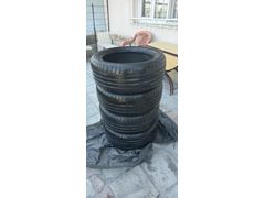 225/45 R17 XL BRİDGESTONE Turanza T005 RFT*