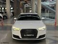 CK PRESTİJ'DEN HATASIZ BOYASIZ AUDİ A6 LİMOUSİNE DOLU DOLU