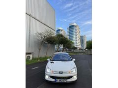 Sahibinden Peugeot 206 1.4 HDi X-line 2003 Model 