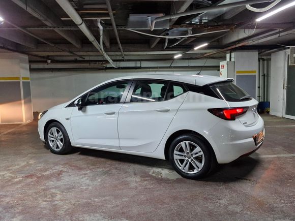 Sahibinden Opel Astra 1.4 Enjoy 2017 Model