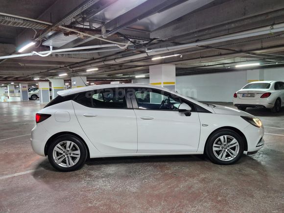 Sahibinden Opel Astra 1.4 Enjoy 2017 Model
