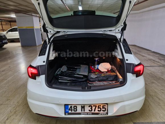 Sahibinden Opel Astra 1.4 Enjoy 2017 Model