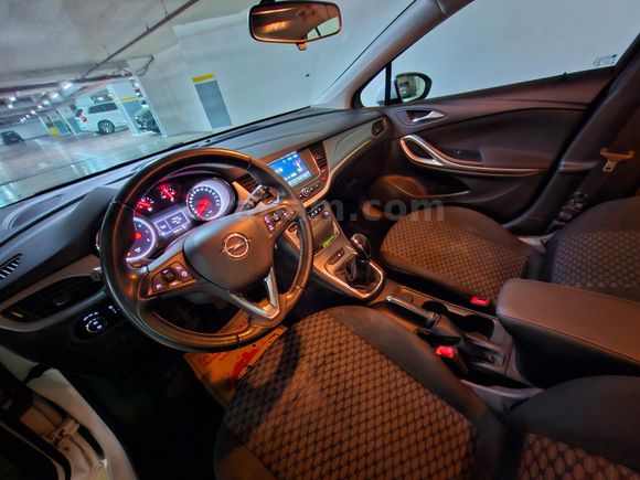 Sahibinden Opel Astra 1.4 Enjoy 2017 Model