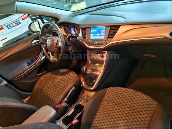 Sahibinden Opel Astra 1.4 Enjoy 2017 Model