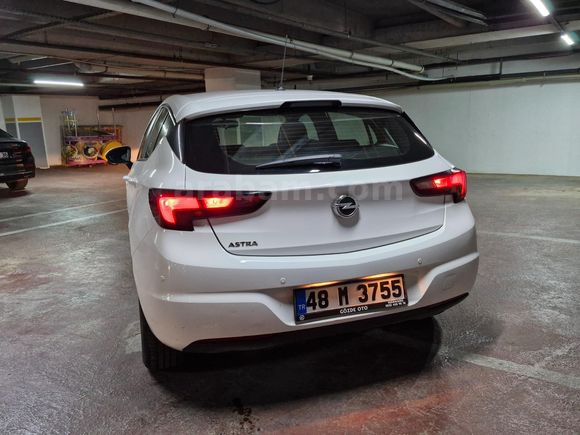 Sahibinden Opel Astra 1.4 Enjoy 2017 Model