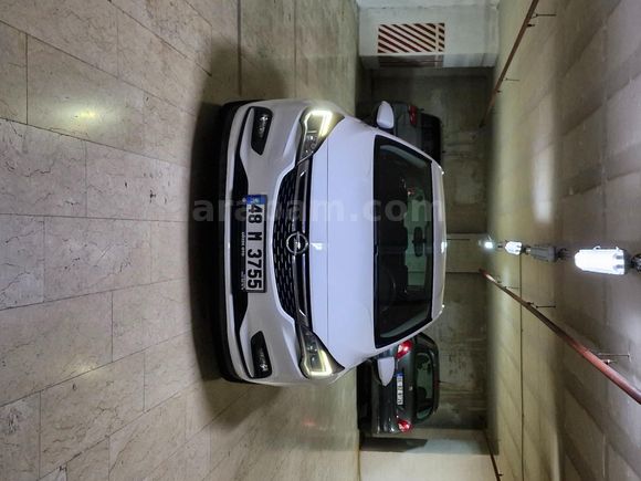 Sahibinden Opel Astra 1.4 Enjoy 2017 Model