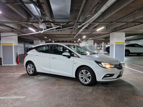 Sahibinden Opel Astra 1.4 Enjoy 2017 Model