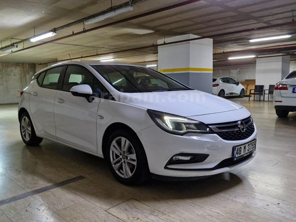 Sahibinden Opel Astra 1.4 Enjoy 2017 Model