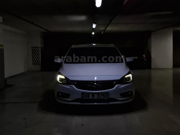Sahibinden Opel Astra 1.4 Enjoy 2017 Model