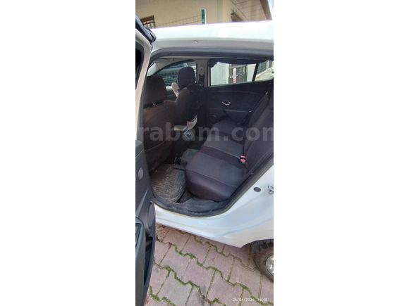 Sahibinden Renault Megane 1.5 dCi GT-Line 2014 Model