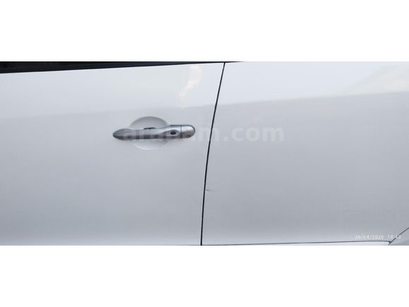 Sahibinden Renault Megane 1.5 dCi GT-Line 2014 Model