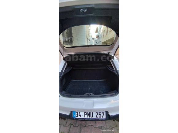 Sahibinden Renault Megane 1.5 dCi GT-Line 2014 Model
