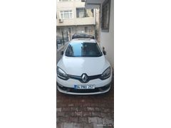 Sahibinden Renault Megane 1.5 dCi GT-Line 2014 Model