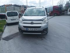Sahibinden Citroen Berlingo 1.6 HDi Multispace 2017 Model