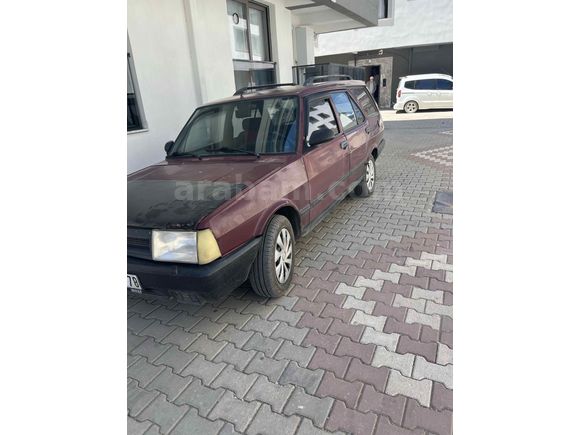 Sahibinden Tofaş Kartal S 1996 Model 