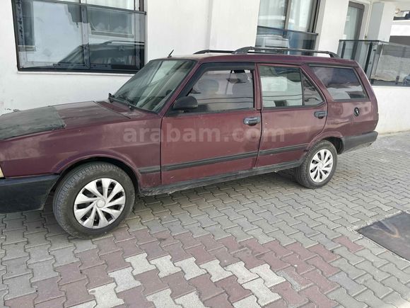 Sahibinden Tofaş Kartal S 1996 Model 