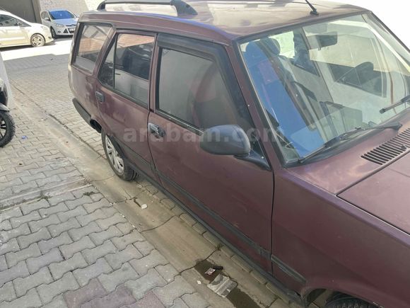 Sahibinden Tofaş Kartal S 1996 Model 