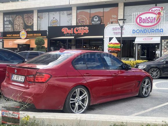 2015ÇIKIŞLI HATASIZ SPORTLİNE DIŞ M GÖRÜMÜM