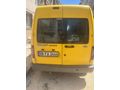 Sahibinden Ford Transit Connect K230 L 2013 Model  383.545 km Sarı