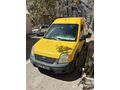 Sahibinden Ford Transit Connect K230 L 2013 Model  383.545 km Sarı