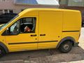 Sahibinden Ford Transit Connect K230 L 2013 Model  383.545 km Sarı