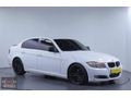 2010 BMW 320d
