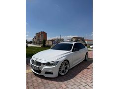 Yalçın Motorsdan DİZEL//F30//TAKASA AÇIK
