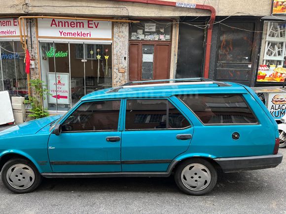 Sahibinden Tofaş Kartal S 1996 Model
