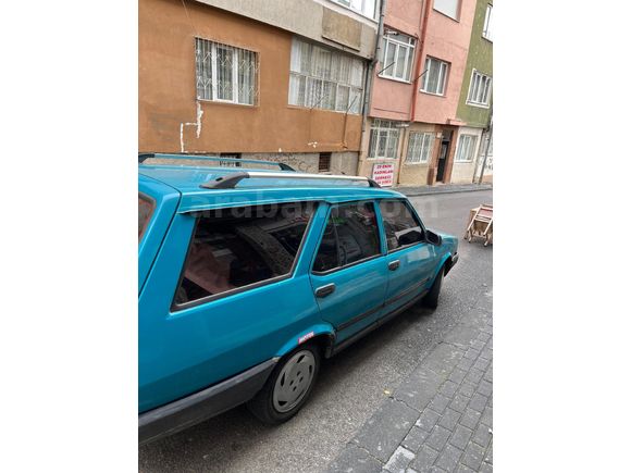 Sahibinden Tofaş Kartal S 1996 Model
