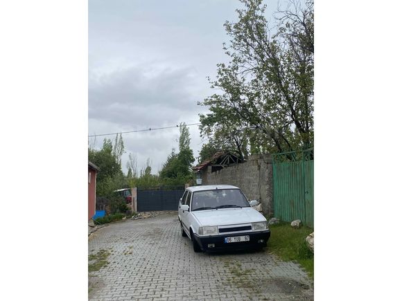 Sahibinden Tofaş Şahin S 1997 Model 