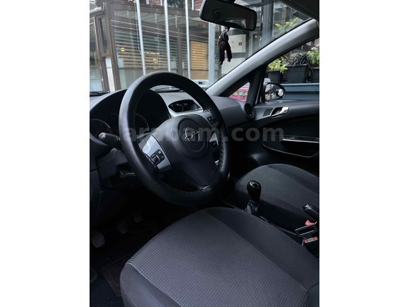 Opel Corsa 1.3 CDTI Essentia 2012 