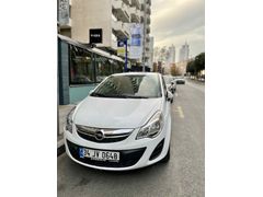 Opel Corsa 1.3 CDTI Essentia 2012 