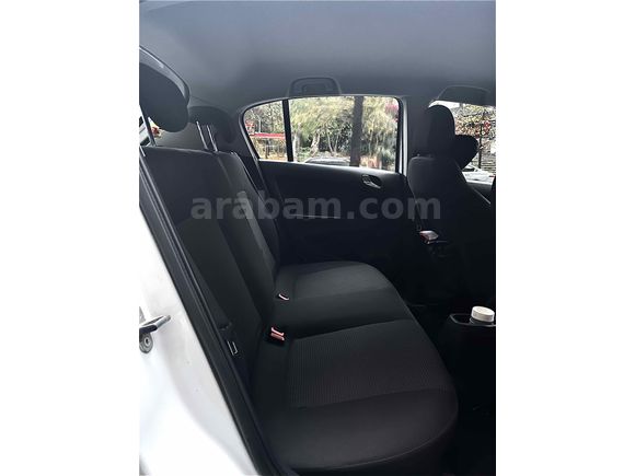 Opel Corsa 1.3 CDTI Essentia 2012 