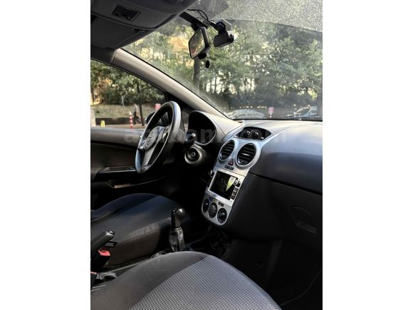 Opel Corsa 1.3 CDTI Essentia 2012 