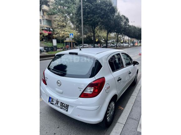 Opel Corsa 1.3 CDTI Essentia 2012 