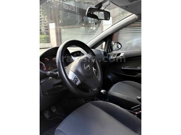 Opel Corsa 1.3 CDTI Essentia 2012 
