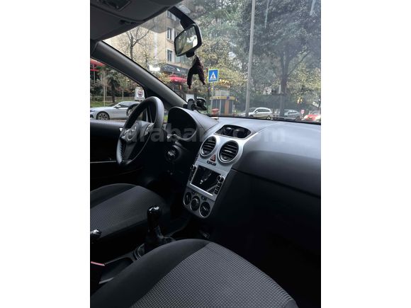 Opel Corsa 1.3 CDTI Essentia 2012 