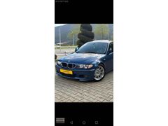 ALP MOTORS'DAN BMW 3.30İ. HEM ÇOK TEMİZ HEM MASRAFSIZ!!!
