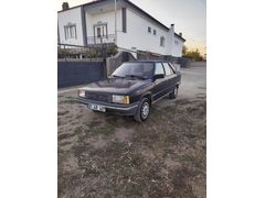 Sahibinden Renault R 9 1.4 Broadway GTE 1990 Model