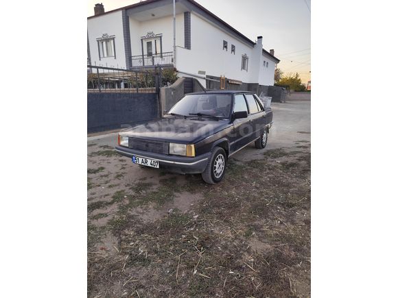Sahibinden Renault R 9 1.4 Broadway GTE 1990 Model