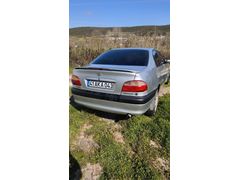 Sahibinden Toyota Avensis 1.8 Terra 2001 Model Kocaeli
