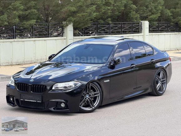 ZİRVE MOTORSDAN FULL+FULL VAKUM E BAGAJ NBT HAYALET