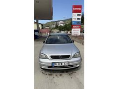 Sahibinden Opel Astra 1.4 Classic 2005 Model 